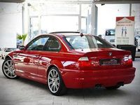 Gebraucht BMW M3 Performance 343 PS (252 kW) 2004 Rot Coupé