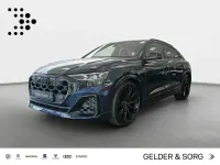 Neu Audi Q8 S-Line 489 PS (359 kW) 2026 Waitomoblaumetallic SUV