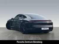 Neu Porsche Taycan 4S Black Edition 439 kW (598 PS) 2026 Schwarz Limousine