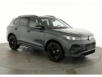 Neu VW Tiguan R-line 265 PS (194 kW) 2025 Pure white SUV