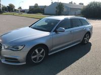 gebraucht Audi A6 Avant TDI 3.0 Kombi