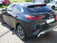 Gebraucht Kia XCeed Platinum Edition 204 PS (150 kW) 2021 Schwarz SUV