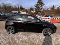 Gebraucht Alfa Romeo MiTo Turismo 135 PS (99 kW) 2010 Schwarz Kleinwagen