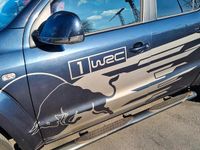 Gebraucht VW Amarok 179 PS (131 kW) 2017 Andere farben Pickup