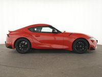 Gebraucht Toyota Supra GT 340 PS (250 kW) 2025 Plasmaorange Coupé