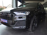Gebraucht Audi Q7 S-Line 286 PS (210 kW) 2023 Schwarz SUV