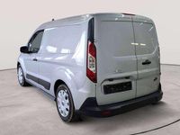 Gebraucht Ford Transit Connect Trend 101 PS (74 kW) 2020 Polarsilber metallic Van / Kleinbus