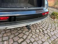 Gebraucht Audi Q5 Advanced 204 PS (150 kW) 2023 Schwarz SUV