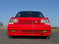 Gebraucht Renault R5 94 PS (69 kW) 1988 Rot Kleinwagen