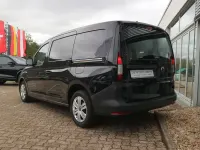 Occasion VW Caddy 2022 Noir Monospace