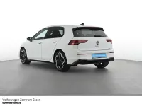 Gebraucht VW Golf VIII R 204 PS (150 kW) 2025 Weiss Limousine