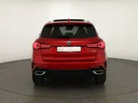 Occasion MG HS Luxury 162 ch (119 kW) 2024 Rouge SUV