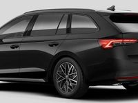 Neu Skoda Octavia SportLine 204 PS (150 kW) 2025 Kombi