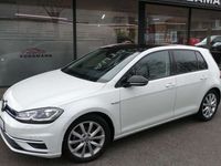 gebraucht VW Golf VII Lim. IQ.DRIVE 1.5 TSI*LED*PANO*ACC*AHK