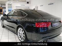 gebraucht Audi A5 Sportback 3.0 TDI Stronic Sline Allrad Xen/Na/B&O