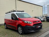 Używany Ford Transit Connect 101 KM (74 kW) 2016 Czerwony Minivan