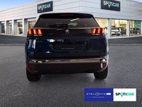 Gebraucht Peugeot 3008 131 PS (96 kW) 2023 Blau SUV
