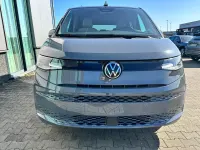 Gebraucht VW Multivan Pro 150 PS (110 kW) 2026 Unilackierung puregrey Van / Kleinbus