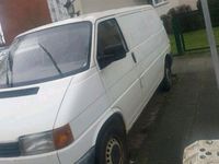 gebraucht VW T4 