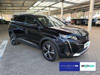 Gebraucht Peugeot 3008 GT 136 PS (100 kW) 2024 Schwarz SUV
