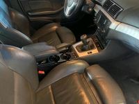 gebraucht BMW 320 E46 i