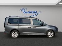 Gebraucht Ford Tourneo Titanium 150 PS (110 kW) 2025 Grau Van / Kleinbus