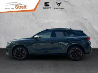 Neu Cupra Terramar VZ 272 PS (200 kW) 2026 Blau SUV