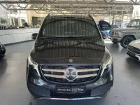 Gebraucht Mercedes V300 237 PS (174 kW) 2023 Graphitgrau metallic Van / Kleinbus
