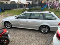 Brugt BMW 530 193 HK (141 kW) 2002 Stationcar