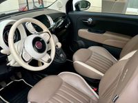 gebraucht Fiat 500C 0.9 8V TwinAir Turbo Lounge C S&S Lounge