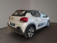 Gebraucht Citroën C3 Shine 82 PS (60 kW) 2020 Sable beige Kleinwagen