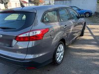 Gebraucht Ford Focus 92 PS (67 kW) 2013 Grau Kombi
