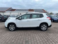 gebraucht Peugeot 2008 Allure (Navi, Pano-Dach)