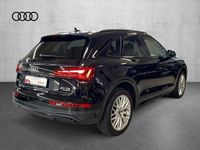 Gebraucht Audi Q5 Advanced Plus 204 PS (150 kW) 2024 Schwarz SUV