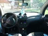 Used Citroën C3 60 HP (44 kW) 2004 Blue Hatchback