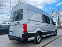 Gebraucht VW Crafter 177 PS (130 kW) 2021 Andere Van