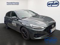 Gebraucht Hyundai i30 Advantage 101 PS (74 kW) 2024 Andere farbe Limousine