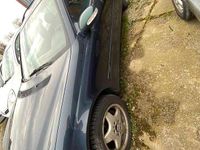 Gebraucht Mercedes C220 143 PS (105 kW) 2002 Smaragdschwarz  metalliclack Kombi