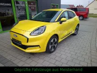 Gebraucht Ford Puma Gen-E 124 kW (169 PS) 2025 Electric yellow SUV