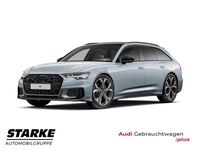 Gebraucht Audi A6 Competition 163 PS (119 kW) 2025 Pfeilgrau perleffekt Kombi