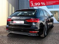 Gebraucht Audi A6 Advanced Plus 265 PS (194 kW) 2025 Mythosschwarz metallic Kombi