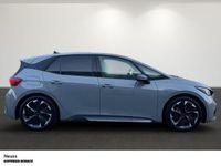 Gebraucht Cupra Born 150 kW (204 PS) 2023 Grau Kleinwagen