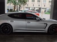 gebraucht Porsche Panamera GTS Facelift/LED/4,8/V8/Sauger/441ps/