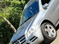 Gebraucht Mercedes GL350 224 PS (164 kW) 2010 Silber SUV