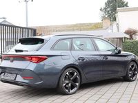 Second-hand Cupra Leon 150 CP (110 kW) 2023 Gri Break