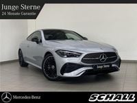 Gebraucht Mercedes 180 AMG 170 PS (125 kW) 2025 Silber Limousine