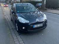 gebraucht Citroën C3 klimautomatic-PDC- Panoramadach