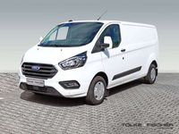 gebraucht Ford 300 Transit Custom Kasten 2.0 TDCiL1 Virtual