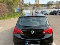 gebraucht Opel Corsa Edition