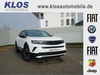 Neu Opel Mokka 131 PS (96 kW) 2026 Arktis weiss SUV